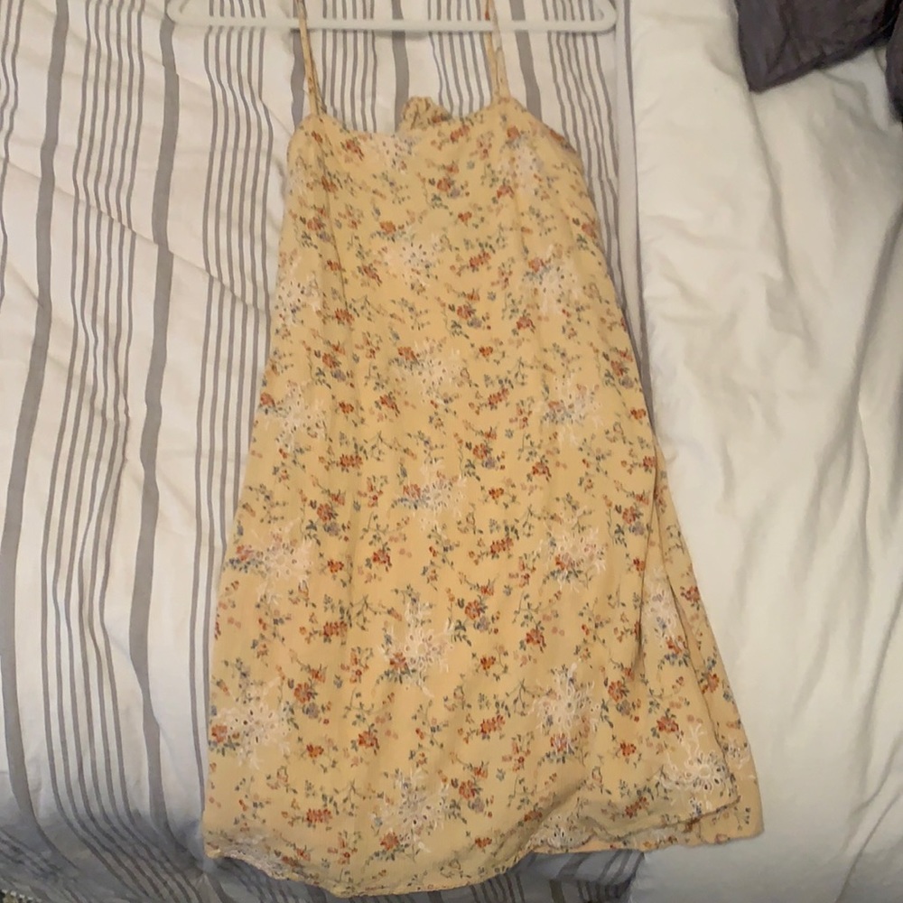 American Eagle Slip Dress